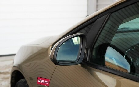 Opel Astra J, 2013 год, 799 000 рублей, 8 фотография