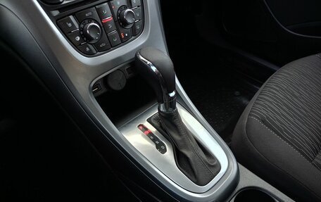 Opel Astra J, 2013 год, 799 000 рублей, 16 фотография