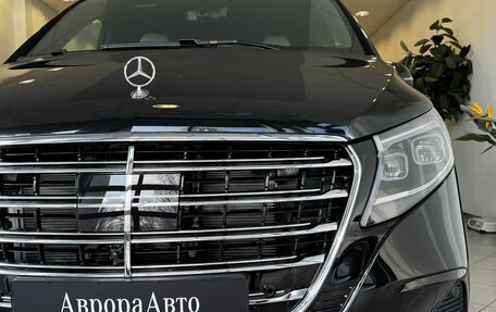 Mercedes-Benz V-Класс, 2026 год, 15 500 000 рублей, 3 фотография