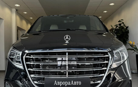 Mercedes-Benz V-Класс, 2026 год, 15 500 000 рублей, 2 фотография