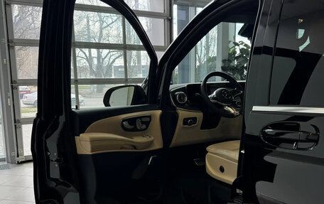 Mercedes-Benz V-Класс, 2026 год, 15 500 000 рублей, 12 фотография