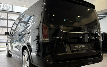 Mercedes-Benz V-Класс, 2026 год, 15 500 000 рублей, 5 фотография