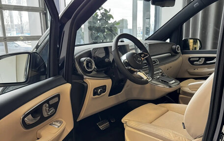 Mercedes-Benz V-Класс, 2026 год, 15 500 000 рублей, 13 фотография