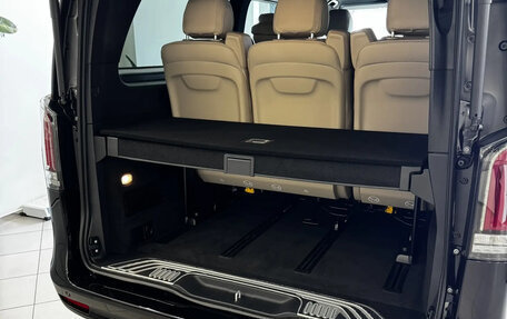 Mercedes-Benz V-Класс, 2026 год, 15 500 000 рублей, 10 фотография