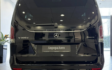 Mercedes-Benz V-Класс, 2026 год, 15 500 000 рублей, 6 фотография