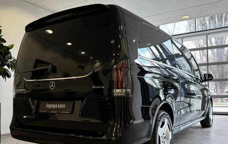 Mercedes-Benz V-Класс, 2026 год, 15 500 000 рублей, 8 фотография