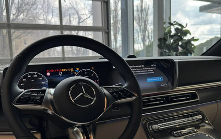 Mercedes-Benz V-Класс, 2026 год, 15 500 000 рублей, 15 фотография