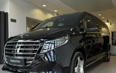 Mercedes-Benz V-Класс, 2026 год, 15 500 000 рублей, 4 фотография