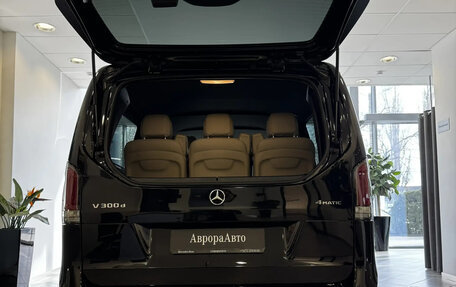 Mercedes-Benz V-Класс, 2026 год, 15 500 000 рублей, 7 фотография