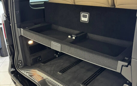 Mercedes-Benz V-Класс, 2026 год, 15 500 000 рублей, 11 фотография