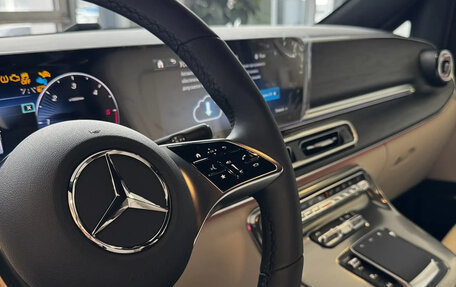 Mercedes-Benz V-Класс, 2026 год, 15 500 000 рублей, 16 фотография