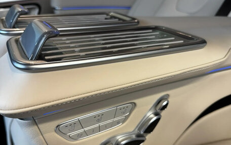 Mercedes-Benz V-Класс, 2026 год, 15 500 000 рублей, 23 фотография