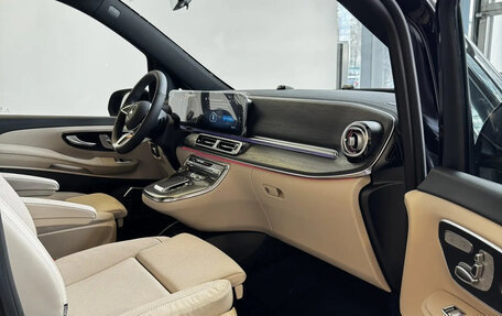 Mercedes-Benz V-Класс, 2026 год, 15 500 000 рублей, 28 фотография