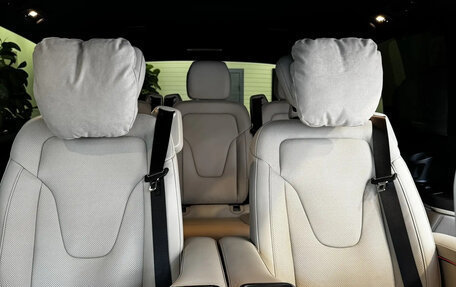 Mercedes-Benz V-Класс, 2026 год, 15 500 000 рублей, 19 фотография