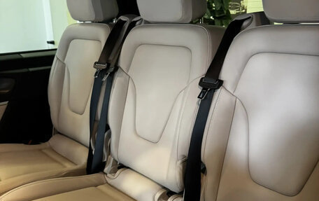 Mercedes-Benz V-Класс, 2026 год, 15 500 000 рублей, 20 фотография