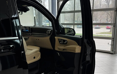 Mercedes-Benz V-Класс, 2026 год, 15 500 000 рублей, 27 фотография