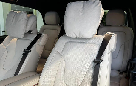 Mercedes-Benz V-Класс, 2026 год, 15 500 000 рублей, 25 фотография