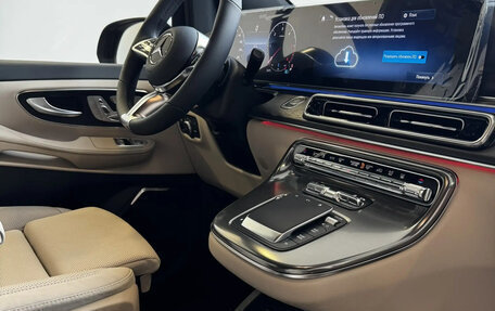 Mercedes-Benz V-Класс, 2026 год, 15 500 000 рублей, 29 фотография