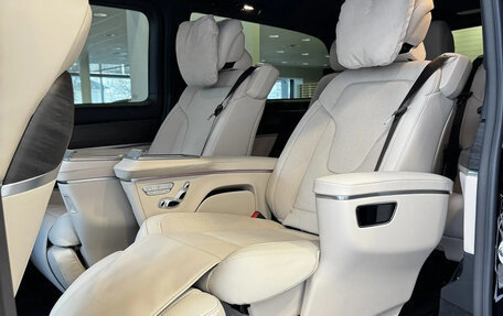 Mercedes-Benz V-Класс, 2026 год, 15 500 000 рублей, 21 фотография