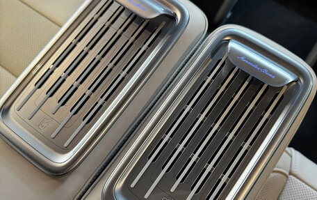 Mercedes-Benz V-Класс, 2026 год, 15 500 000 рублей, 24 фотография