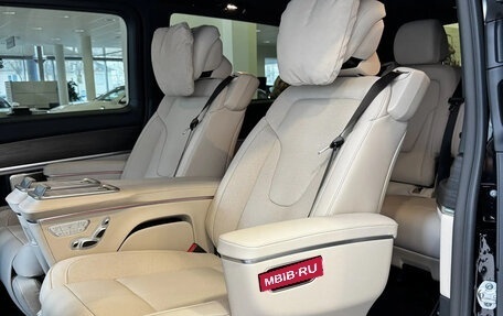 Mercedes-Benz V-Класс, 2026 год, 15 500 000 рублей, 18 фотография