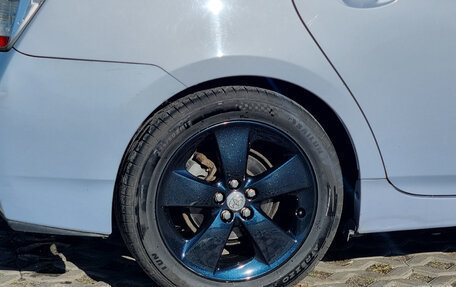 Toyota Prius, 2009 год, 1 000 000 рублей, 2 фотография