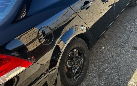 Opel Astra H, 2011 год, 539 000 рублей, 4 фотография