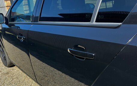 Opel Astra H, 2011 год, 539 000 рублей, 7 фотография