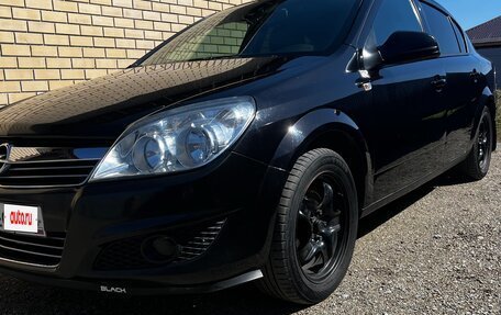 Opel Astra H, 2011 год, 539 000 рублей, 3 фотография