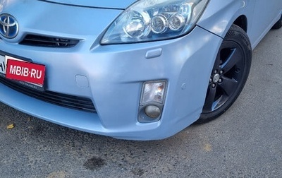 Toyota Prius, 2009 год, 1 000 000 рублей, 1 фотография