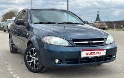 Chevrolet Lacetti, 2008 год, 375 000 рублей, 1 фотография