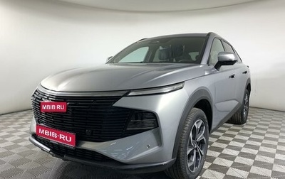 Haval F7x, 2026 год, 3 799 000 рублей, 1 фотография