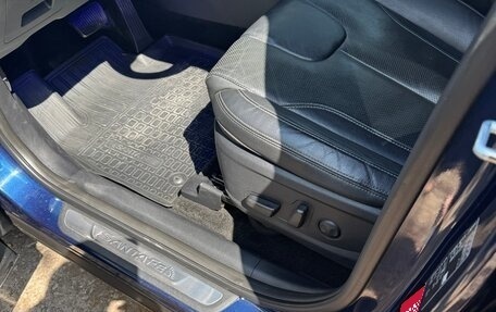 Hyundai Santa Fe IV, 2019 год, 2 999 999 рублей, 1 фотография