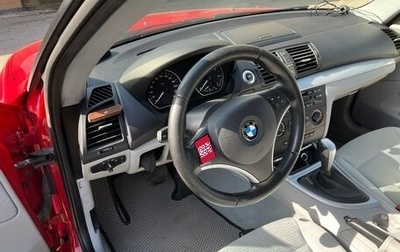 BMW 1 серия, 2008 год, 900 000 рублей, 1 фотография