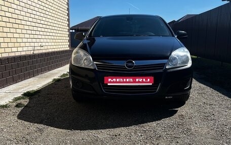 Opel Astra H, 2011 год, 539 000 рублей, 9 фотография