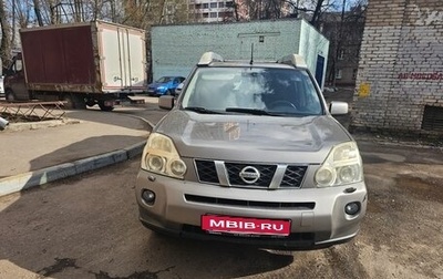 Nissan X-Trail, 2008 год, 900 000 рублей, 1 фотография