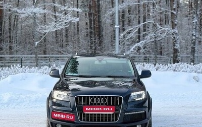Audi Q7, 2010 год, 2 250 000 рублей, 1 фотография