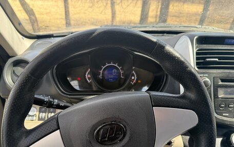 Lifan X60 I рестайлинг, 2013 год, 240 000 рублей, 1 фотография