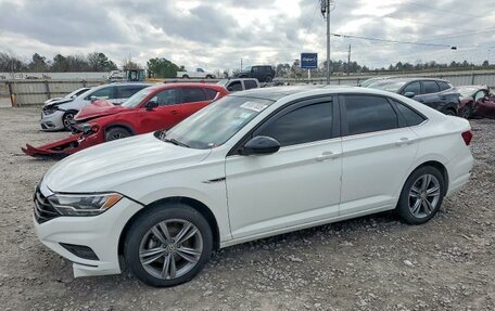 Volkswagen Jetta VII, 2019 год, 1 750 000 рублей, 1 фотография