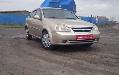 Chevrolet Lacetti, 2008 год, 338 000 рублей, 1 фотография
