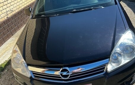 Opel Astra H, 2011 год, 539 000 рублей, 10 фотография