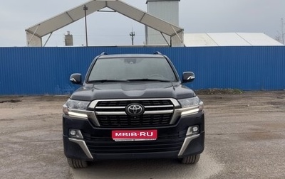 Toyota Land Cruiser 200, 2020 год, 8 500 000 рублей, 1 фотография