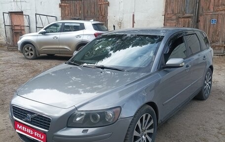 Volvo V50 I, 2004 год, 700 000 рублей, 1 фотография