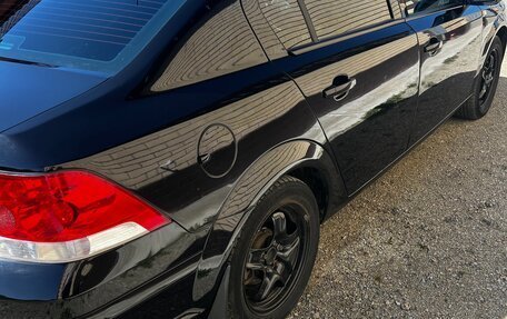 Opel Astra H, 2011 год, 539 000 рублей, 11 фотография