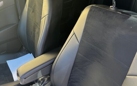 Opel Astra H, 2011 год, 539 000 рублей, 18 фотография