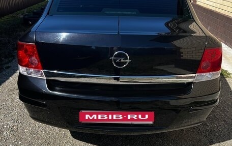 Opel Astra H, 2011 год, 539 000 рублей, 12 фотография