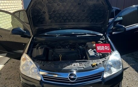 Opel Astra H, 2011 год, 539 000 рублей, 16 фотография