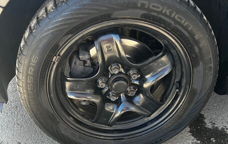 Opel Astra H, 2011 год, 539 000 рублей, 27 фотография