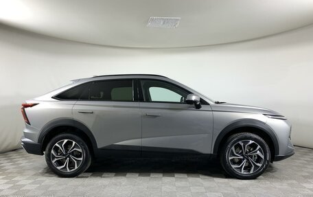 Haval F7x, 2026 год, 3 799 000 рублей, 4 фотография