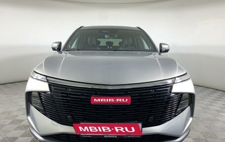 Haval F7x, 2026 год, 3 799 000 рублей, 2 фотография